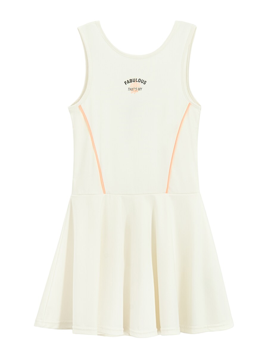 Платье Cool Club, белый
Платье Cool Club, белый