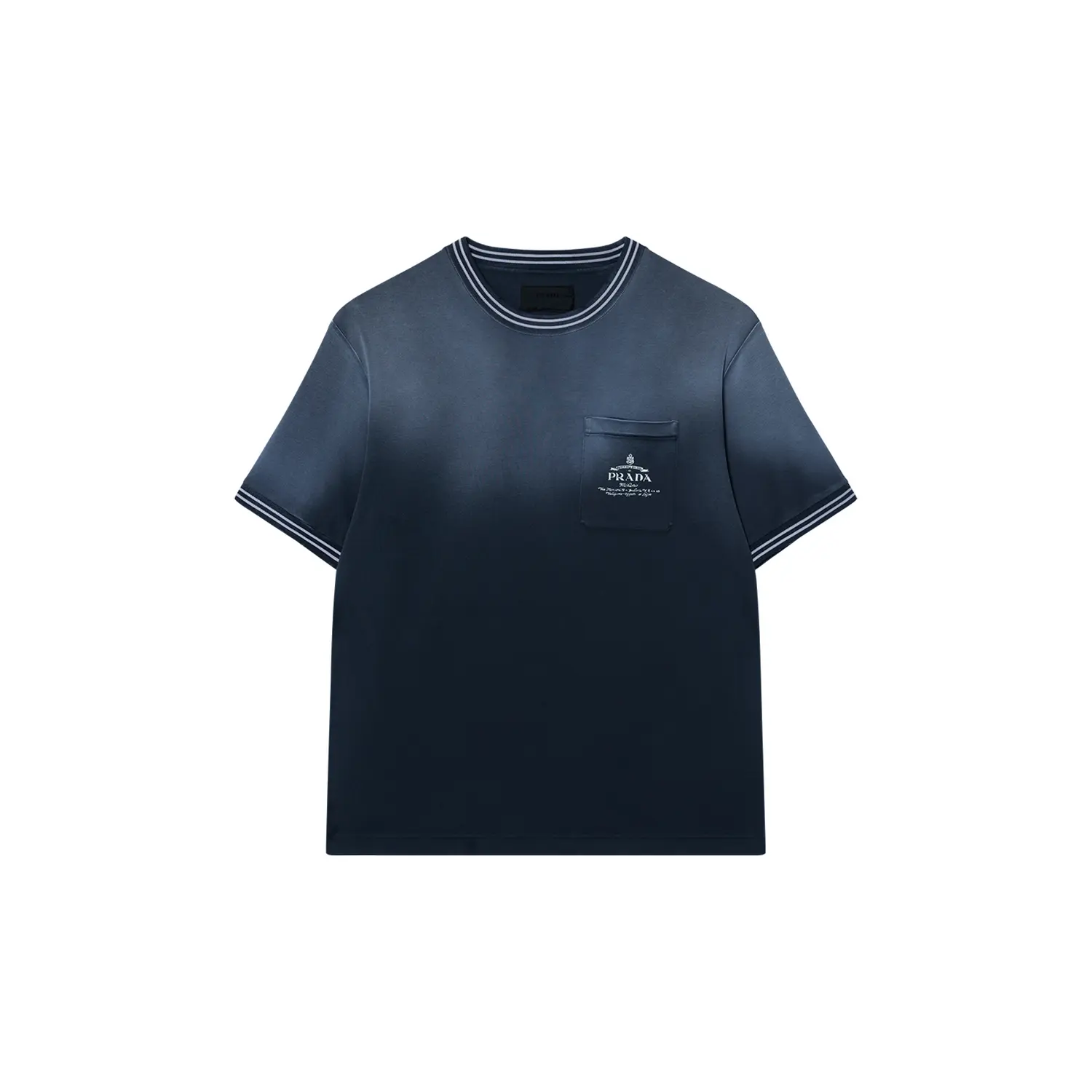 PRADA Футболка мужская синяя, Синий, PRADA Футболка мужская синяя
PRADA Футболка мужская синяя, Синий, PRADA Футболка мужская синяя