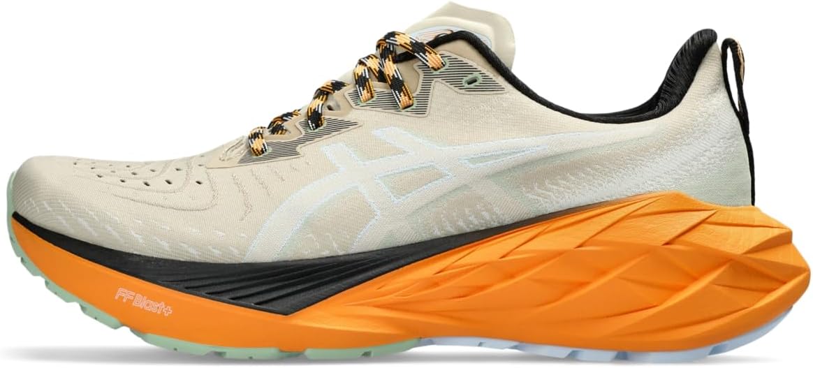 Мужские кроссовки ASICS Novablast 4, желтый
Мужские кроссовки ASICS Novablast 4, желтый