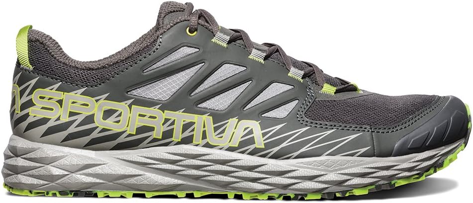 Беговая обувь La Sportiva Lycan, зеленый
Беговая обувь La Sportiva Lycan, зеленый