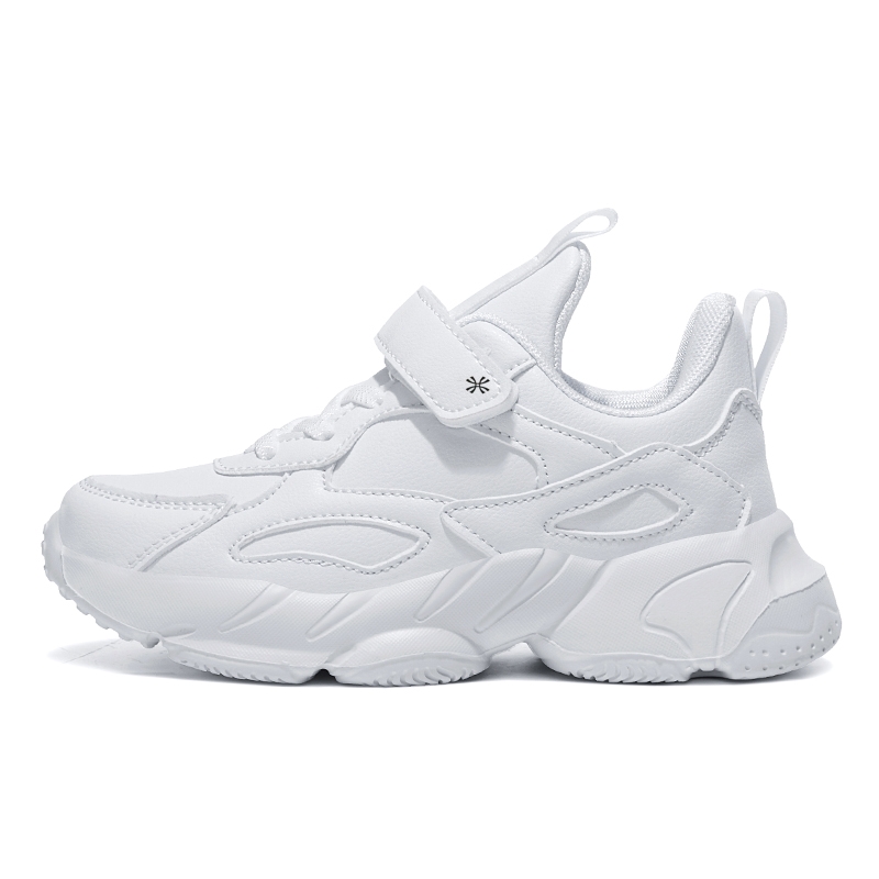 Износостойкая детская обувь для повседневной жизни YUZHAOLIN, белый
Износостойкая детская обувь для повседневной жизни YUZHAOLIN, белый