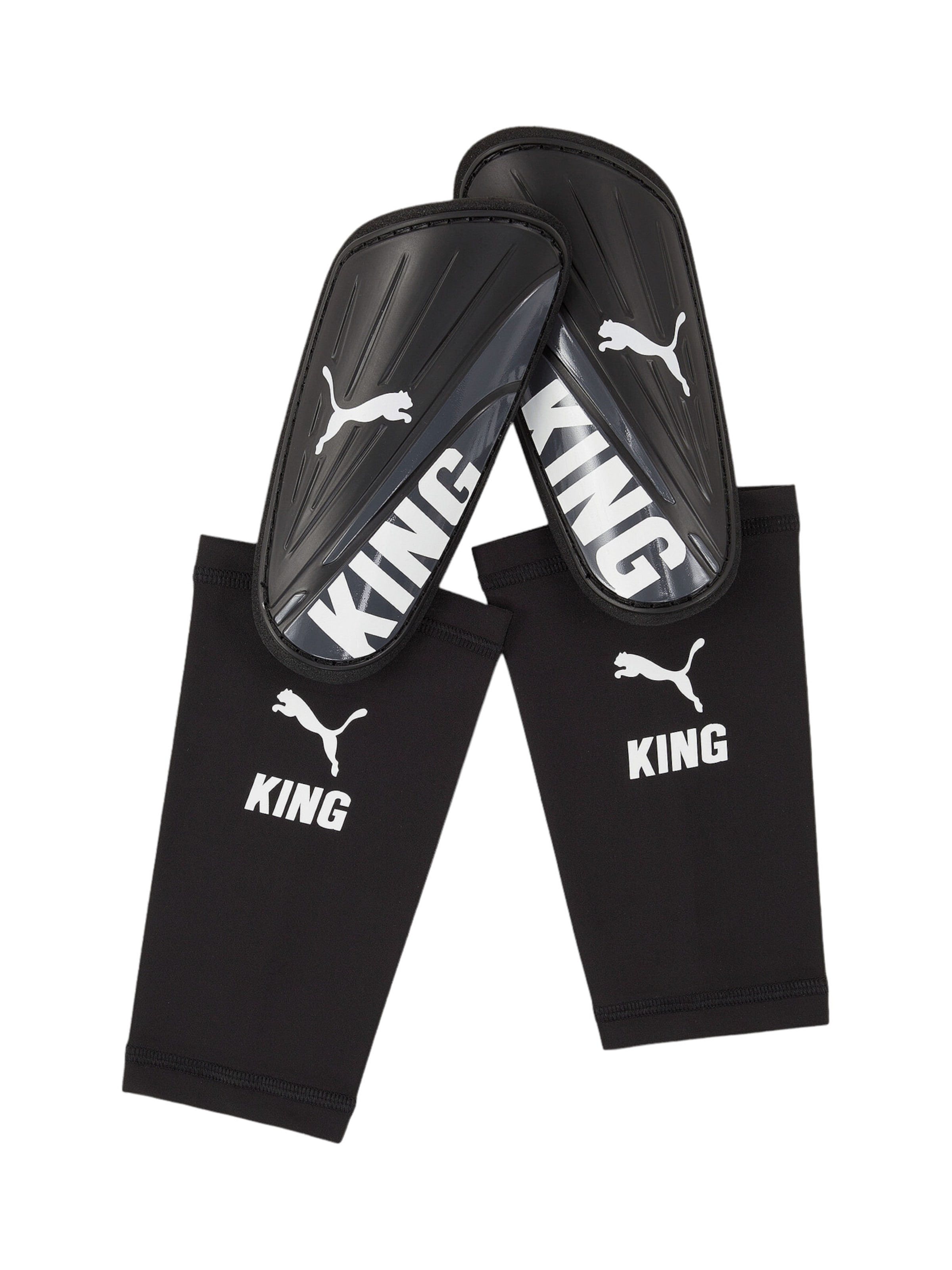 PUMA Аксессуары в черном цвете
PUMA Аксессуары в черном цвете