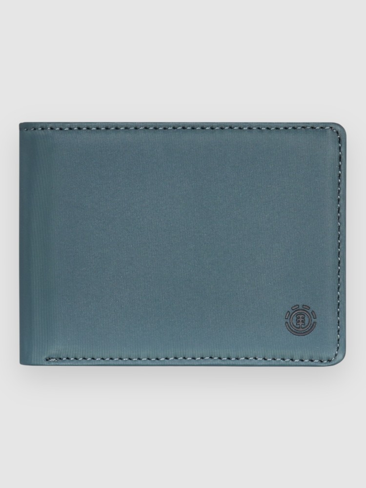 Кошелек Element Icon Mini Trifold Geldbörse, ardoise
Кошелек Element Icon Mini Trifold Geldbörse, ardoise
