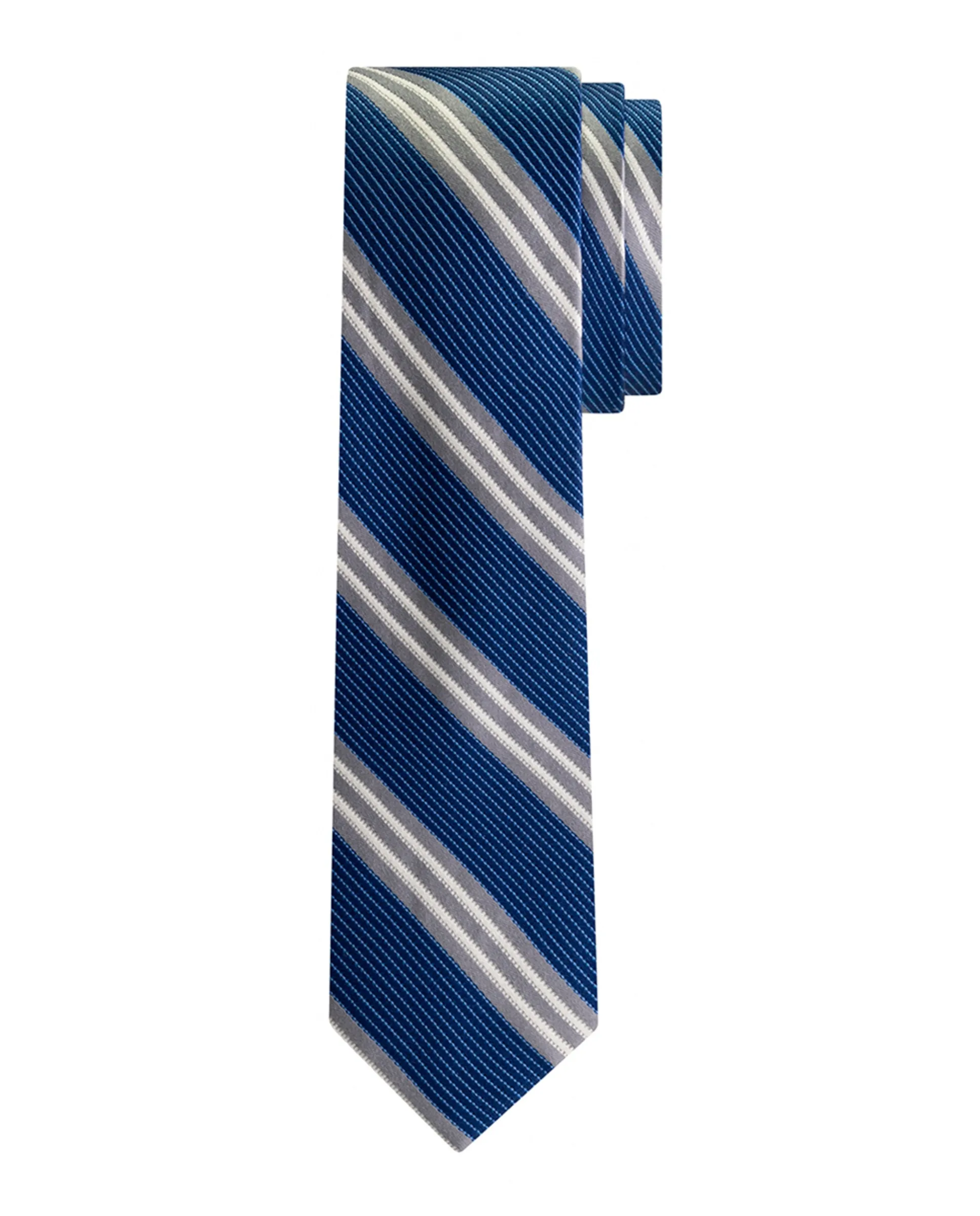 Мужской галстук из шелка с диагональными полосками Michael Kors, синий
Мужской галстук из шелка с диагональными полосками Michael Kors, синий