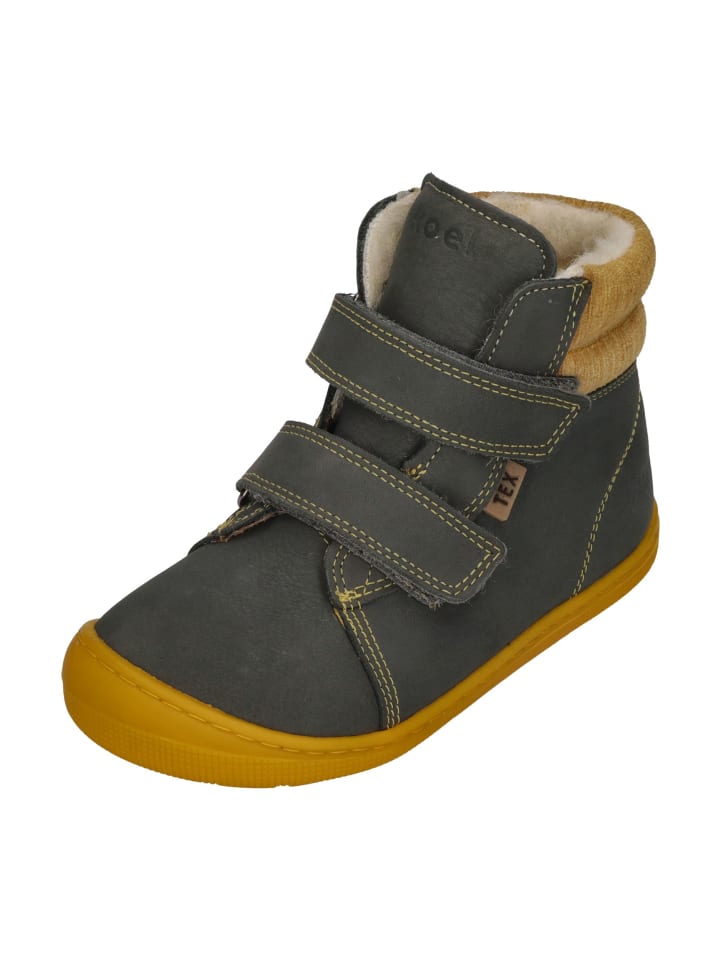 Зимние ботинки DEAN 2.0 WP WOOL серого цвета KOEL
Зимние ботинки DEAN 2.0 WP WOOL серого цвета KOEL