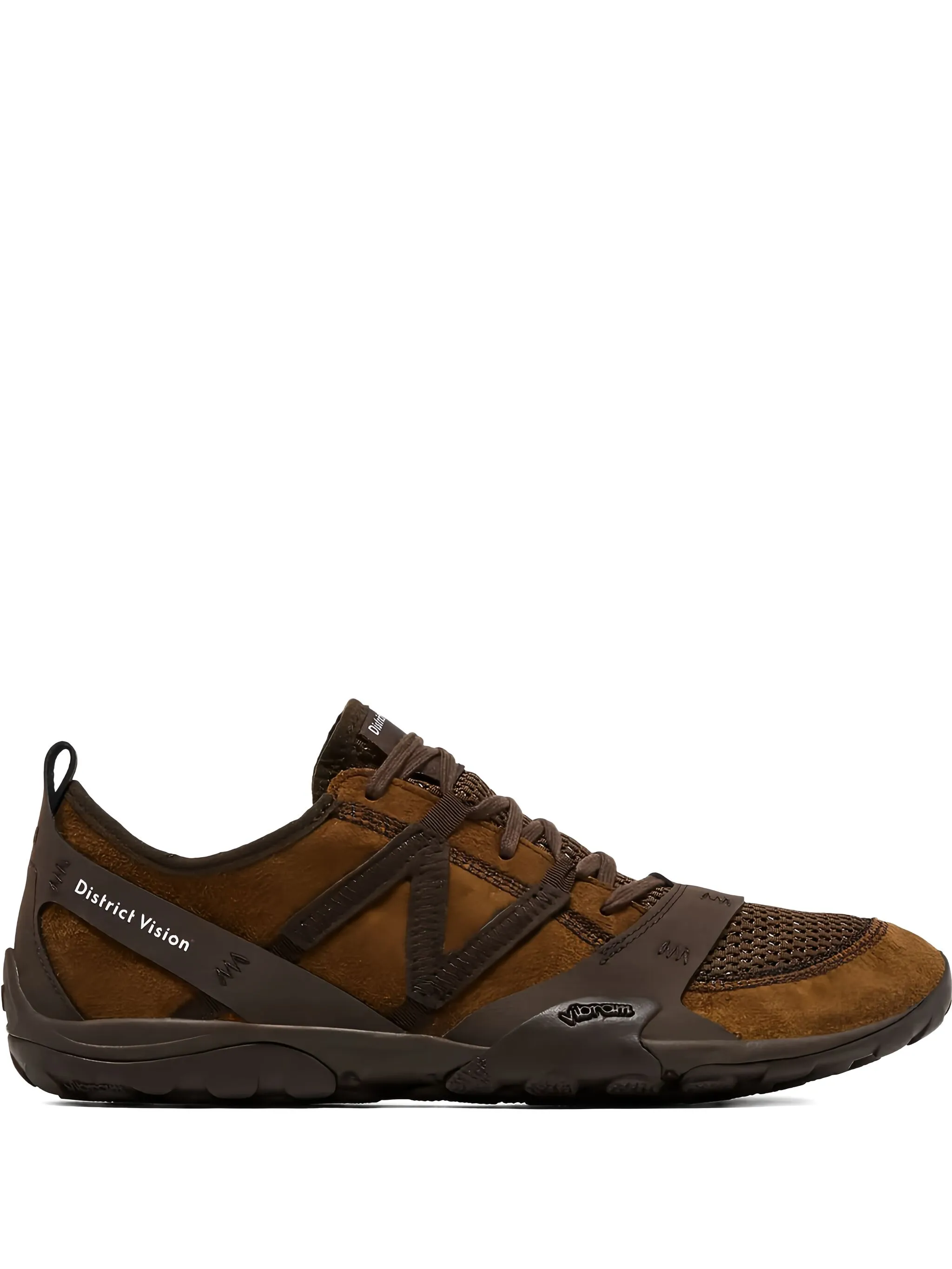 Кроссовки Minimus T10 New Balance, коричневый
Кроссовки Minimus T10 New Balance, коричневый
