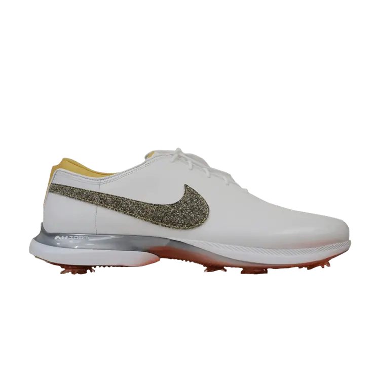 Бутсы Nike Air Zoom Victory Tour 2 NRG 'PGA Championship - Tulsa', белый
Бутсы Nike Air Zoom Victory Tour 2 NRG 'PGA Championship - Tulsa', белый