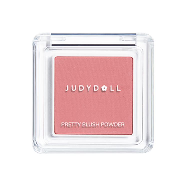 Монохромный блаш для коррекции тона кожи матовый тон лица 2g Judydoll
Монохромный блаш для коррекции тона кожи матовый тон лица 2g Judydoll