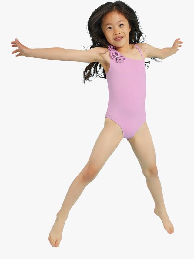 Детский купальник с блестящим корсажем Angels by Accessorize, Lilac
Детский купальник с блестящим корсажем Angels by Accessorize, Lilac