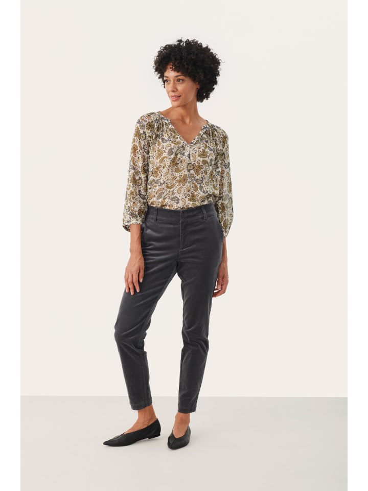 Тканевые брюки PART TWO
Тканевые брюки PART TWO