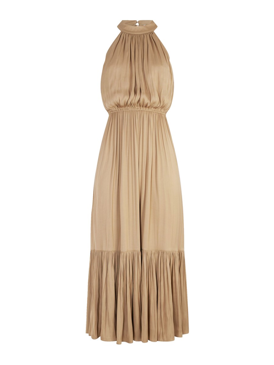 Макси платье Morgan, Camel
Макси платье Morgan, Camel