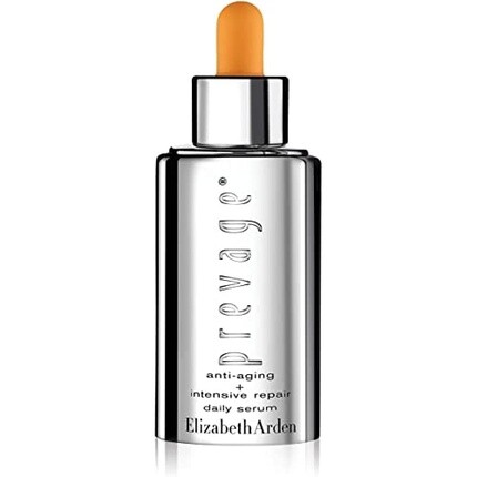 Elizabeth Arden Prevage Антивозрастная интенсивная восстанавливающая ежедневная сыворотка 30 мл
Elizabeth Arden Prevage Антивозрастная интенсивная восстанавливающая ежедневная сыворотка 30 мл
