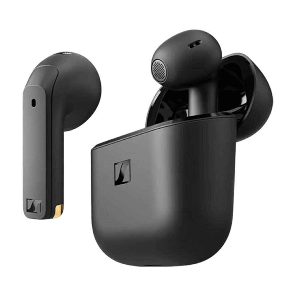 Наушники Sennheiser Accentum Open, беспроводные, чёрный, Черный, Наушники Sennheiser Accentum Open, беспроводные, чёрный
Наушники Sennheiser Accentum Open, беспроводные, чёрный, Черный, Наушники Sennheiser Accentum Open, беспроводные, чёрный