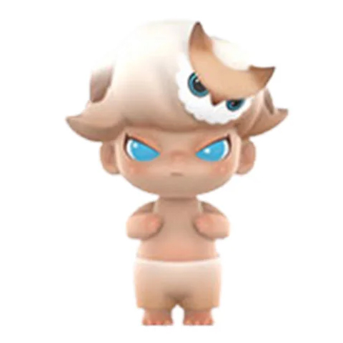 Фигурка Pop Mart Dimoo Retro Series Blind Box, Snowy Owl
Фигурка Pop Mart Dimoo Retro Series Blind Box, Snowy Owl