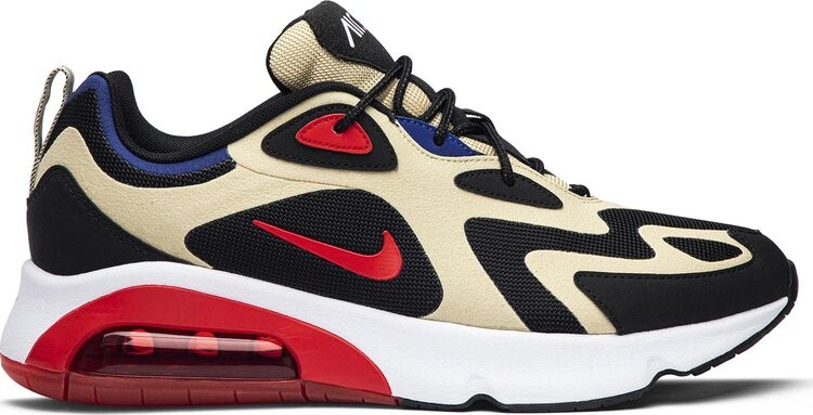 Кроссовки Nike Air Max 200 'Team Gold', золотой, Желтый;черный, Кроссовки Nike Air Max 200 'Team Gold', золотой
Кроссовки Nike Air Max 200 'Team Gold', золотой, Желтый;черный, Кроссовки Nike Air Max 200 'Team Gold', золотой