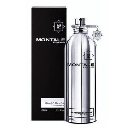 Montale Paris Mango Manga парфюмированная вода 100 мл 3,3 унции унисекс
Montale Paris Mango Manga парфюмированная вода 100 мл 3,3 унции унисекс