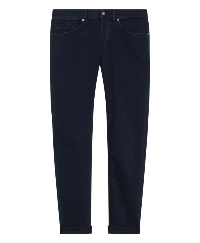 Узкие джинсы Dondup, синий
Узкие джинсы Dondup, синий