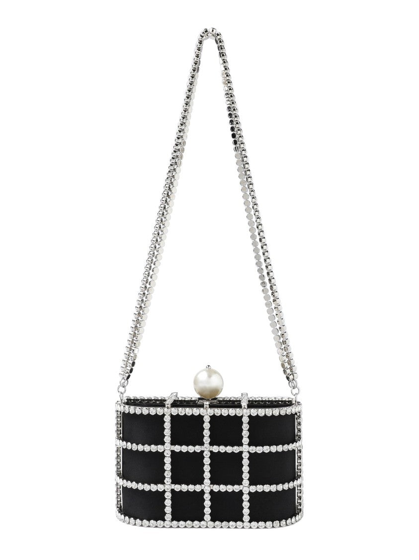 Holli Shell Rosantica, черный
Holli Shell Rosantica, черный