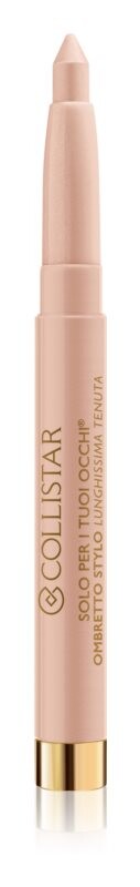 Тени для век Collistar Stick, 50 мл, №2 nude
Тени для век Collistar Stick, 50 мл, №2 nude