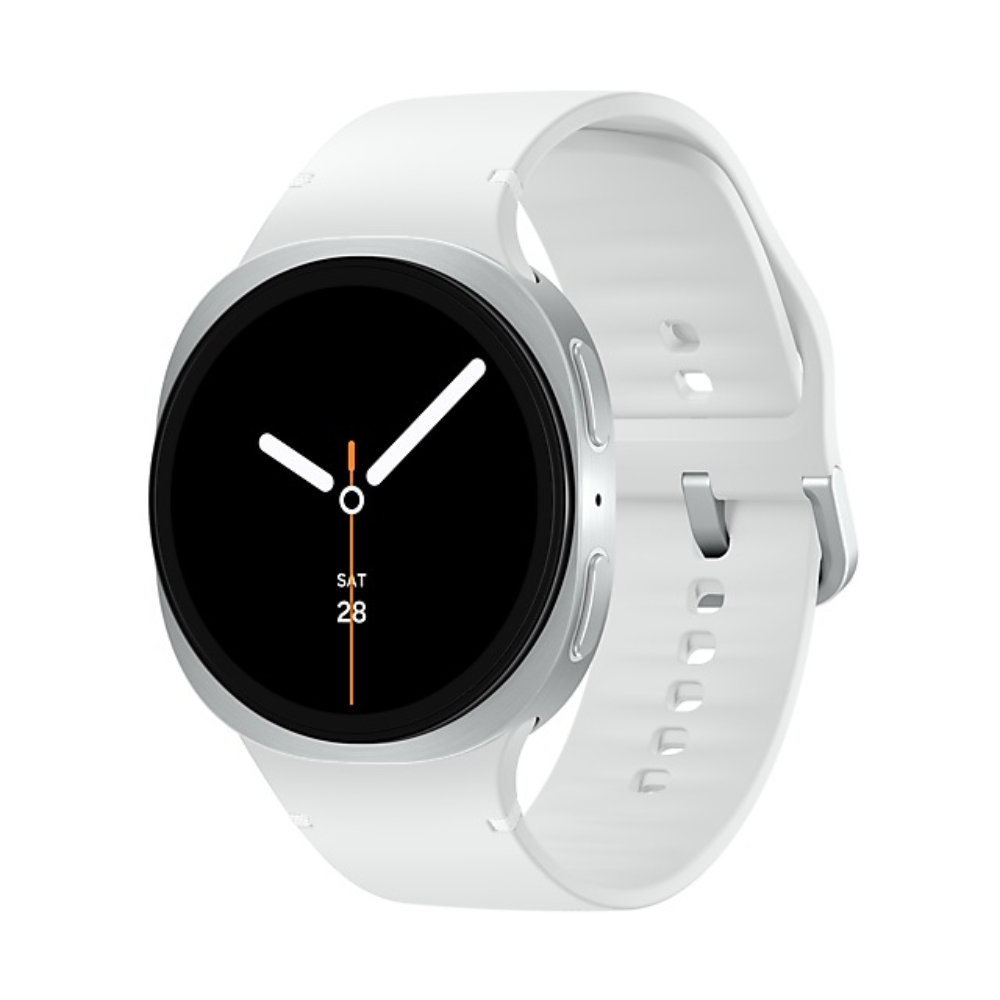 Умные часы Samsung Galaxy Watch8, 44 мм, Bluetooth/Wi-Fi, Silver/Sport White M/L, Серебристый, Умные часы Samsung Galaxy Watch8, 44 мм, Bluetooth/Wi-Fi, Silver/Sport White M/L
Умные часы Samsung Galaxy Watch8, 44 мм, Bluetooth/Wi-Fi, Silver/Sport White M/L, Серебристый, Умные часы Samsung Galaxy Watch8, 44 мм, Bluetooth/Wi-Fi, Silver/Sport White M/L