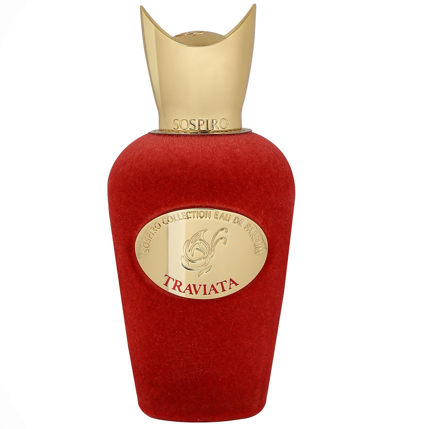 Парфюмерная вода Sospiro Traviata Unisex
Парфюмерная вода Sospiro Traviata Unisex