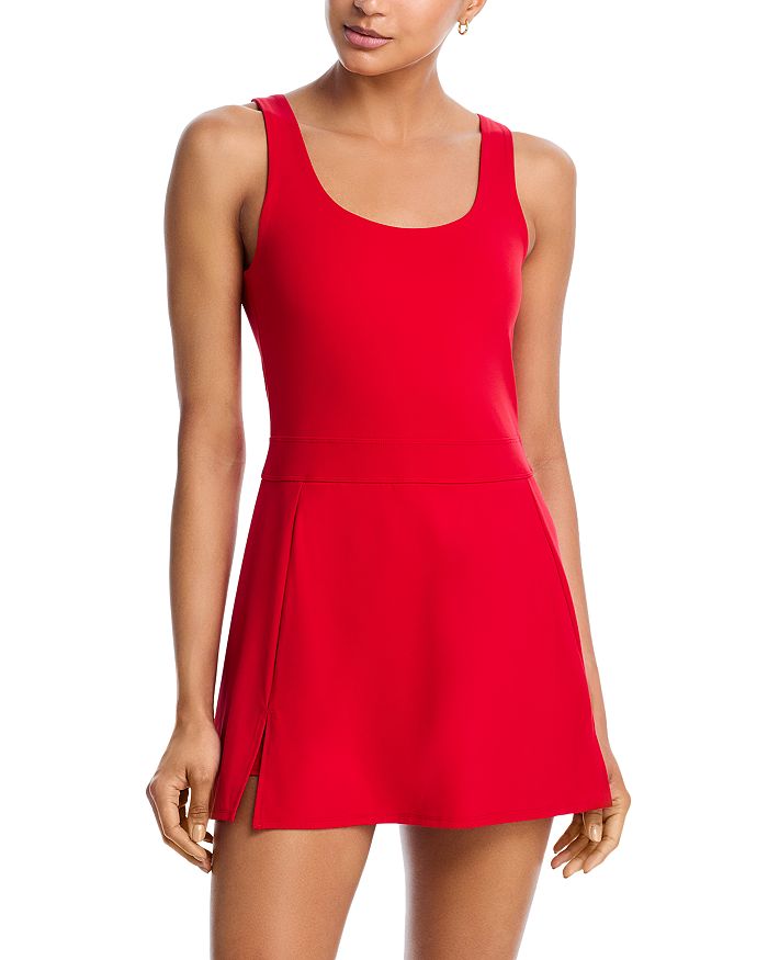 Платье Martina Rigor Splits59, красный
Платье Martina Rigor Splits59, красный