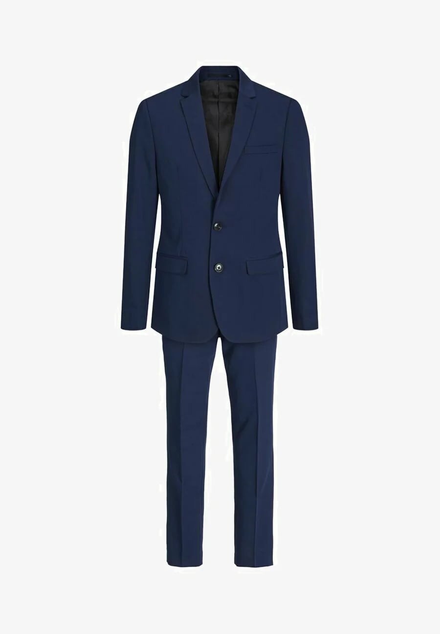 Костюм для мальчиков Jack & Jones Junior, синий
Костюм для мальчиков Jack & Jones Junior, синий