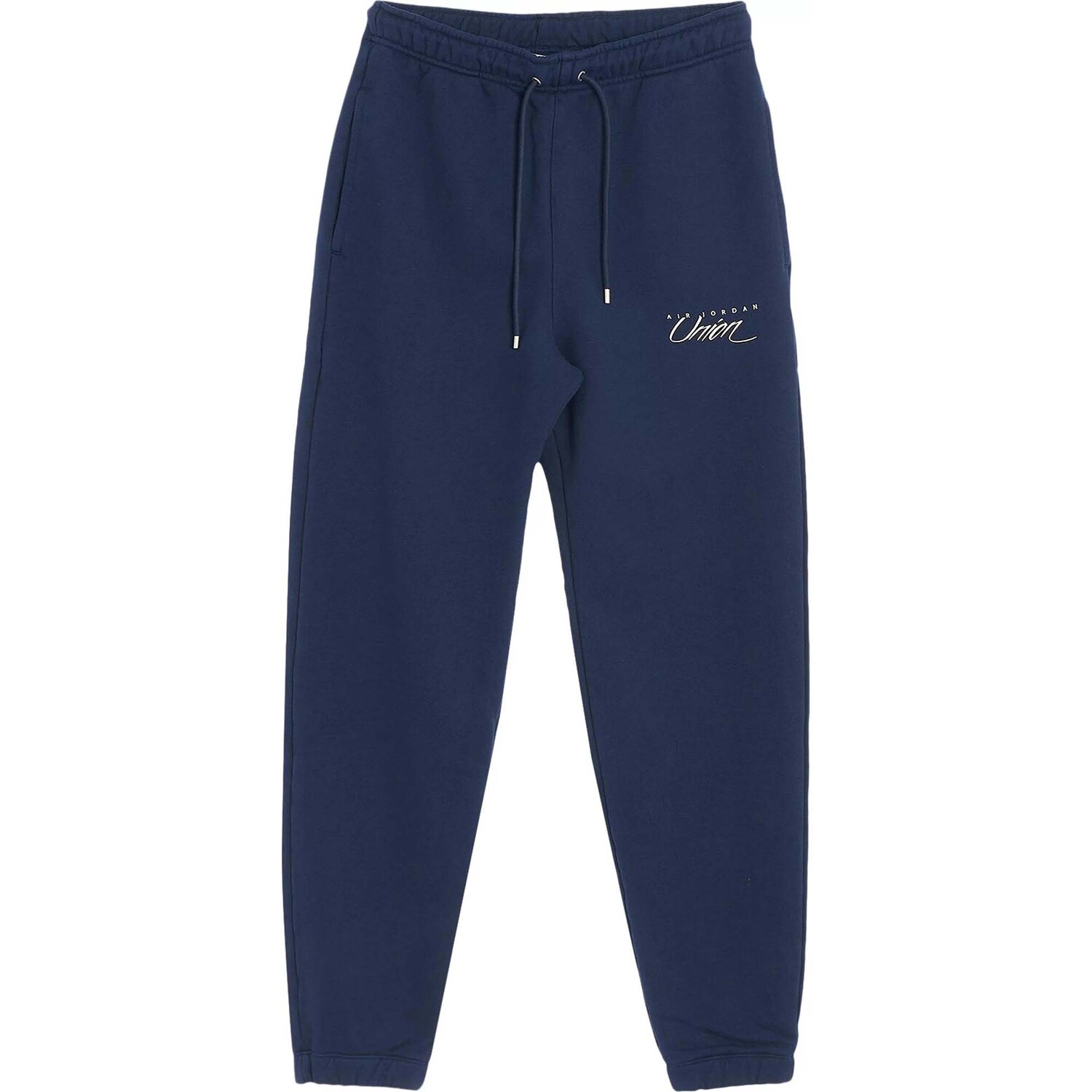 Брюки Nike Air Jordan x Union MJ Fleece, синий
Брюки Nike Air Jordan x Union MJ Fleece, синий