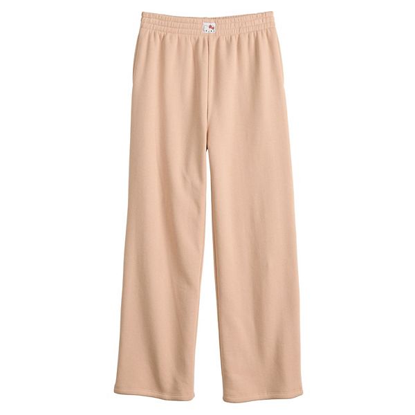 Детские брюки-кюлоты hello kitty из флиса Licensed Character
Детские брюки-кюлоты hello kitty из флиса Licensed Character