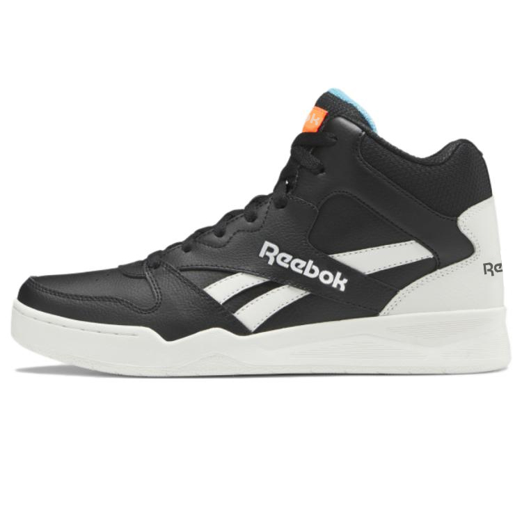 Футболка Royal BB4500 HI2 'Black White' Reebok, черно-белая
Футболка Royal BB4500 HI2 'Black White' Reebok, черно-белая