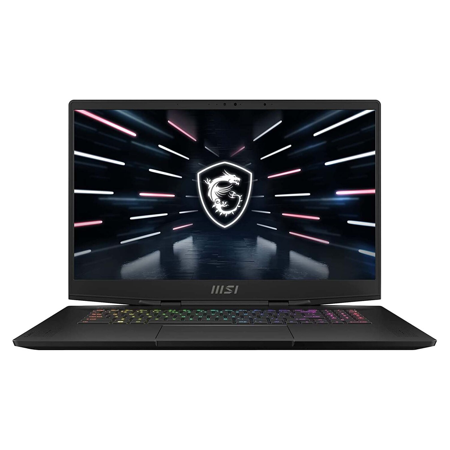 Игровой ноутбук MSI Stealth GS77 17.3'', 16 Гб/1 Тб, i7-12700H, RTX 3060, черный, английская клавиатура
Игровой ноутбук MSI Stealth GS77 17.3'', 16 Гб/1 Тб, i7-12700H, RTX 3060, черный, английская клавиатура