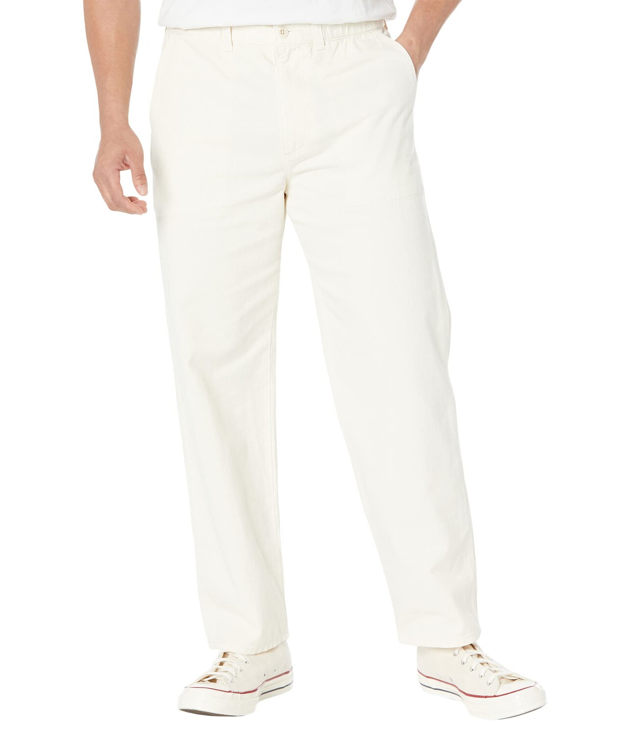 Брюки Madewell, Cotton Everywear Pants, Белый, Брюки Madewell, Cotton Everywear Pants
Брюки Madewell, Cotton Everywear Pants, Белый, Брюки Madewell, Cotton Everywear Pants