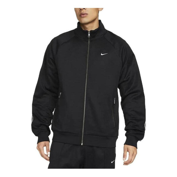 Куртка Nike Authentics Track Jacket 'Black', черный
Куртка Nike Authentics Track Jacket 'Black', черный
