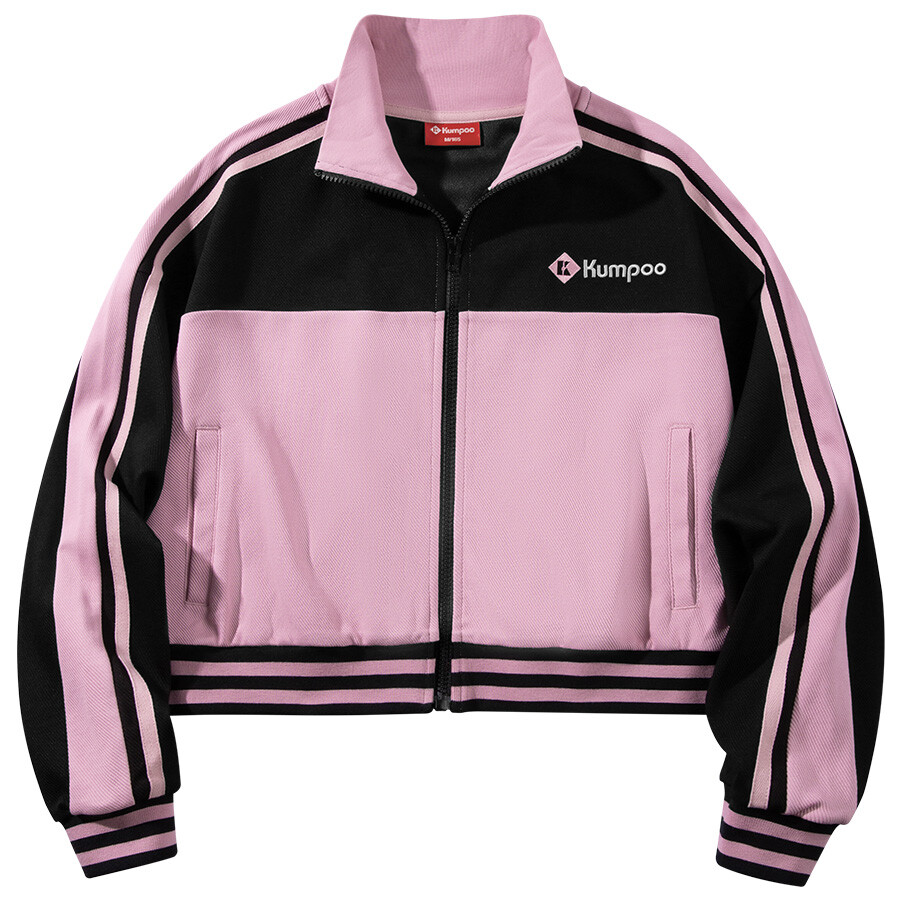 Укороченное пальто женское Kumpoo, красный
Укороченное пальто женское Kumpoo, красный