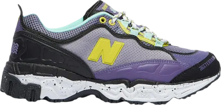 Кроссовки New Balance 801 'Purple Black', фиолетовый
Кроссовки New Balance 801 'Purple Black', фиолетовый