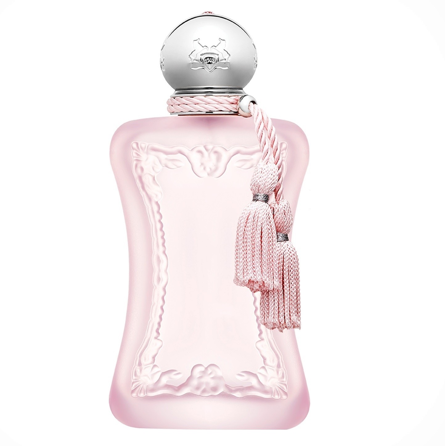 Парфюмерная вода Parfums de Marly Delina La Rosée
Парфюмерная вода Parfums de Marly Delina La Rosée