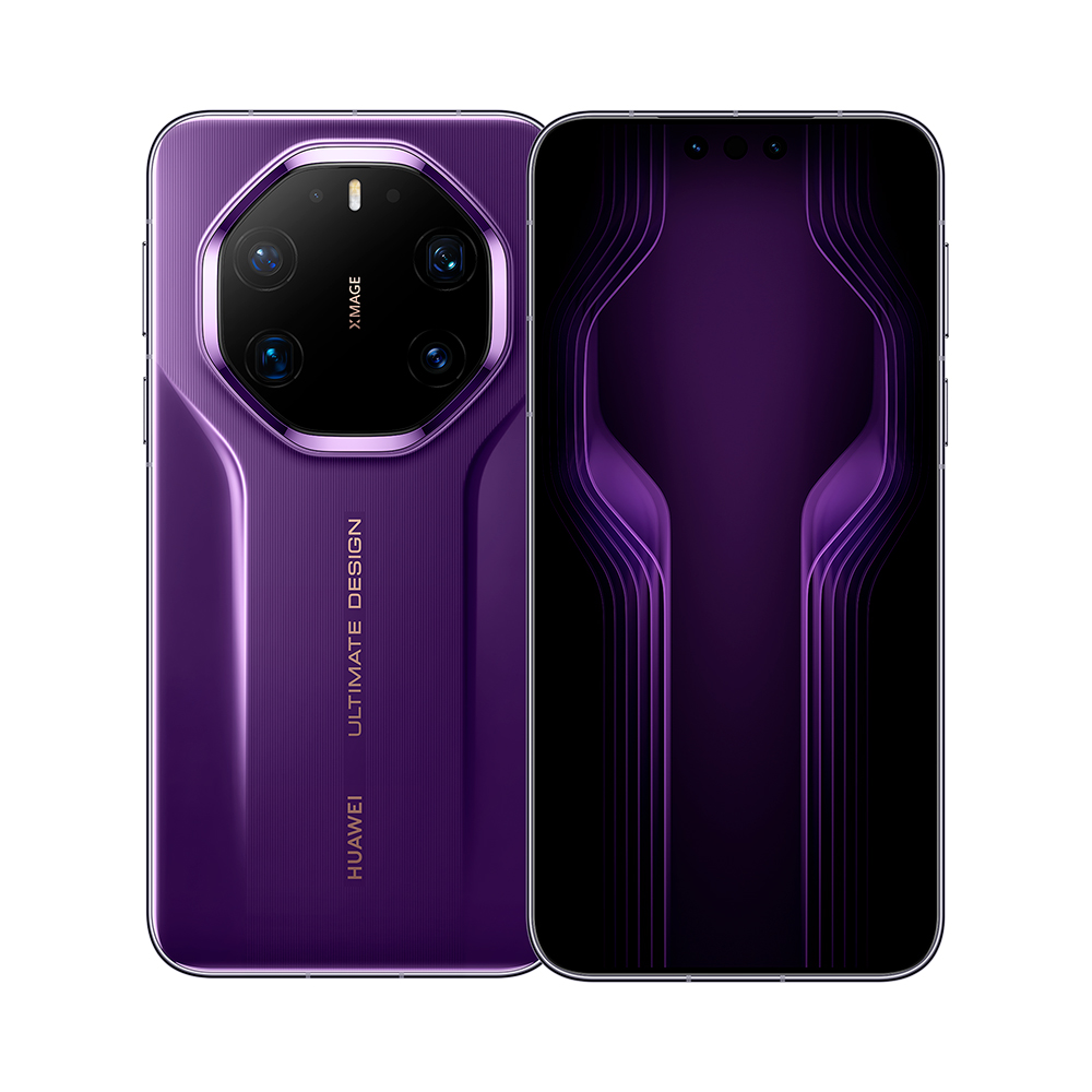 Смартфон Huawei Mate 80 RS Ultimate Design (CN), 20Гб/512Гб, 2 Nano-SIM + 2 eSIM, фиолетовый
Смартфон Huawei Mate 80 RS Ultimate Design (CN), 20Гб/512Гб, 2 Nano-SIM + 2 eSIM, фиолетовый