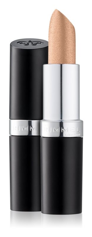 Стойкая помада Rimmel Lasting Finish, оттенок 900 Pearl Shimmer 4 г
Стойкая помада Rimmel Lasting Finish, оттенок 900 Pearl Shimmer 4 г