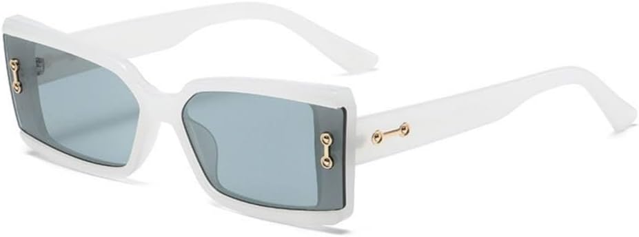 Солнцезащитные очки MUTYNE в модной квадратной оправе для женщин и мужчин, защита от УФ-излучения UV400, ретро-стиль, прямоугольная форма, винтажные очки для активного отдыха, C6
Солнцезащитные очки MUTYNE в модной квадратной оправе для женщин и мужчин, защита от УФ-излучения UV400, ретро-стиль, прямоугольная форма, винтажные очки для активного отдыха, C6