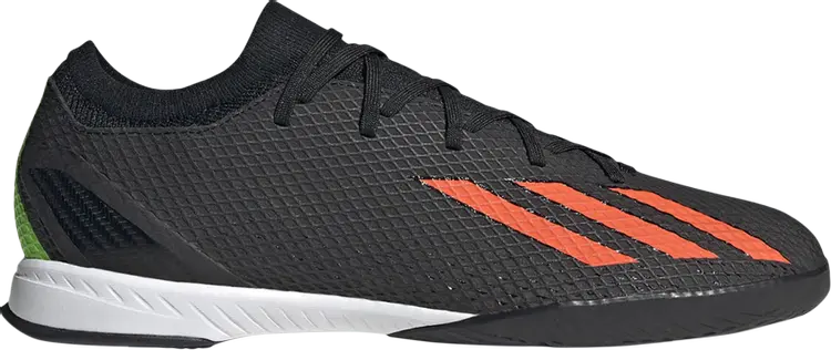 Кроссовки Adidas X Speedportal.3 IN 'Black Team Solar Green', черный, Черный;серый, Кроссовки Adidas X Speedportal.3 IN 'Black Team Solar Green', черный
Кроссовки Adidas X Speedportal.3 IN 'Black Team Solar Green', черный, Черный;серый, Кроссовки Adidas X Speedportal.3 IN 'Black Team Solar Green', черный
