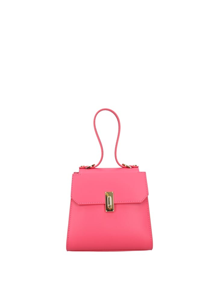 Сумочка Viola Castellani, цвет fuxia
Сумочка Viola Castellani, цвет fuxia