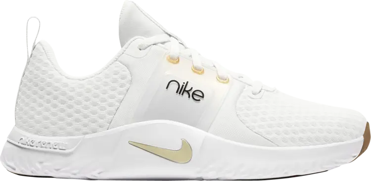 Кроссовки Nike Wmns Renew In-Season TR 10 'Platinum Tint Metallic Gold Star', белый
Кроссовки Nike Wmns Renew In-Season TR 10 'Platinum Tint Metallic Gold Star', белый