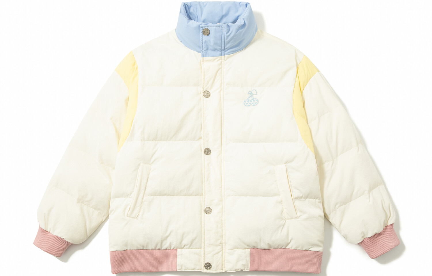 Ns76 Женская стеганая куртка, Светло-серый
Ns76 Женская стеганая куртка, Светло-серый