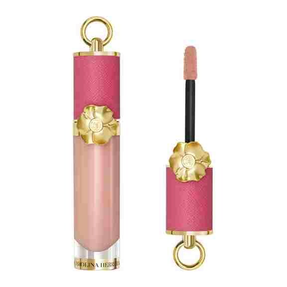 Жидкие румяна Carolina Herrera Good Girl Liquid Blush, тон 1080
Жидкие румяна Carolina Herrera Good Girl Liquid Blush, тон 1080