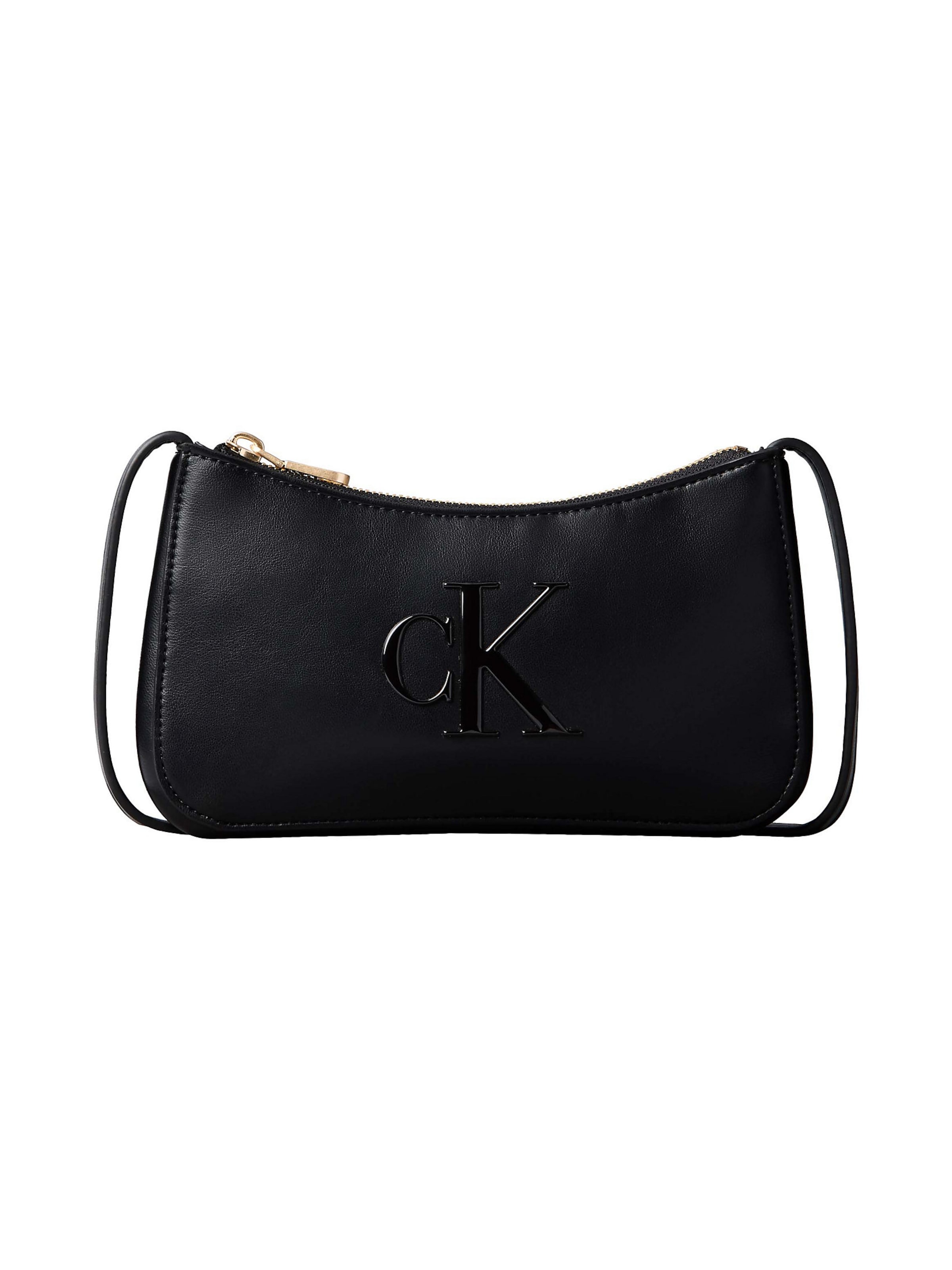 Calvin Klein Сумка через плечо в черном цвете
Calvin Klein Сумка через плечо в черном цвете