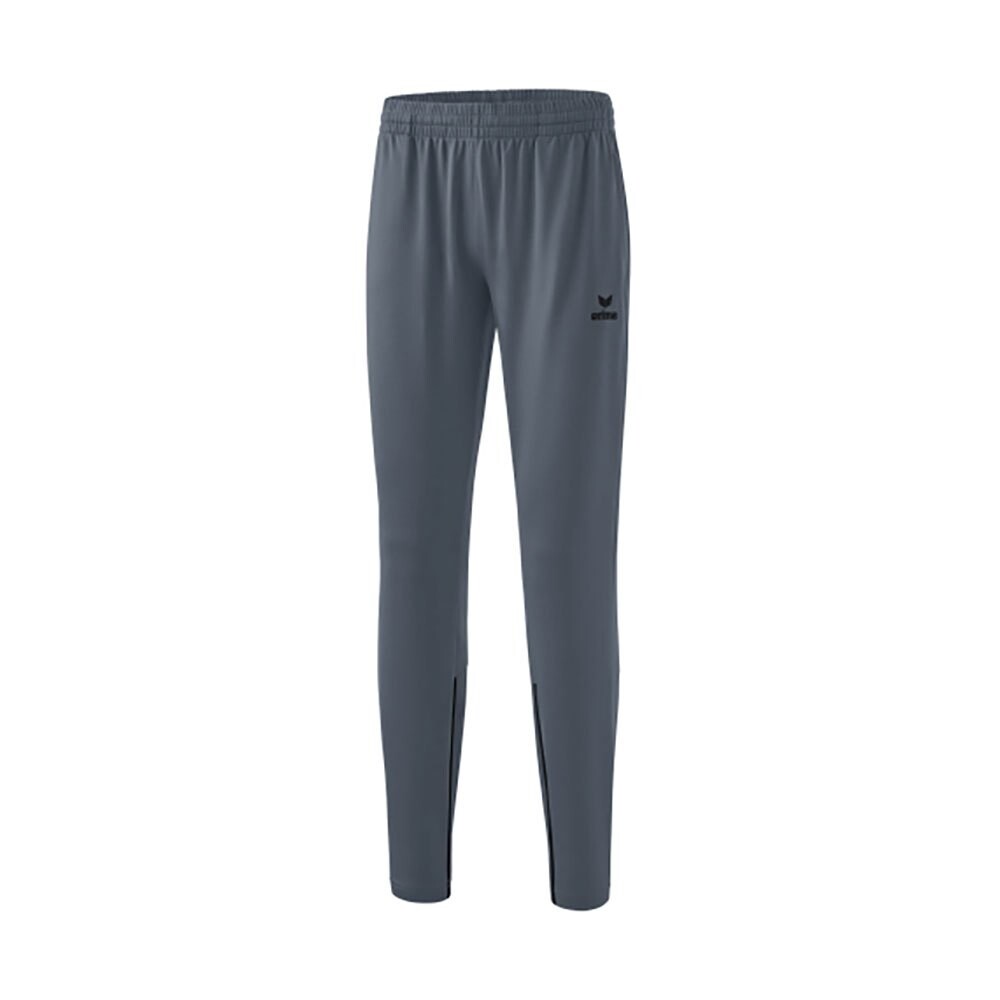 Брюки Erima Performance Tracksuit, серый
Брюки Erima Performance Tracksuit, серый