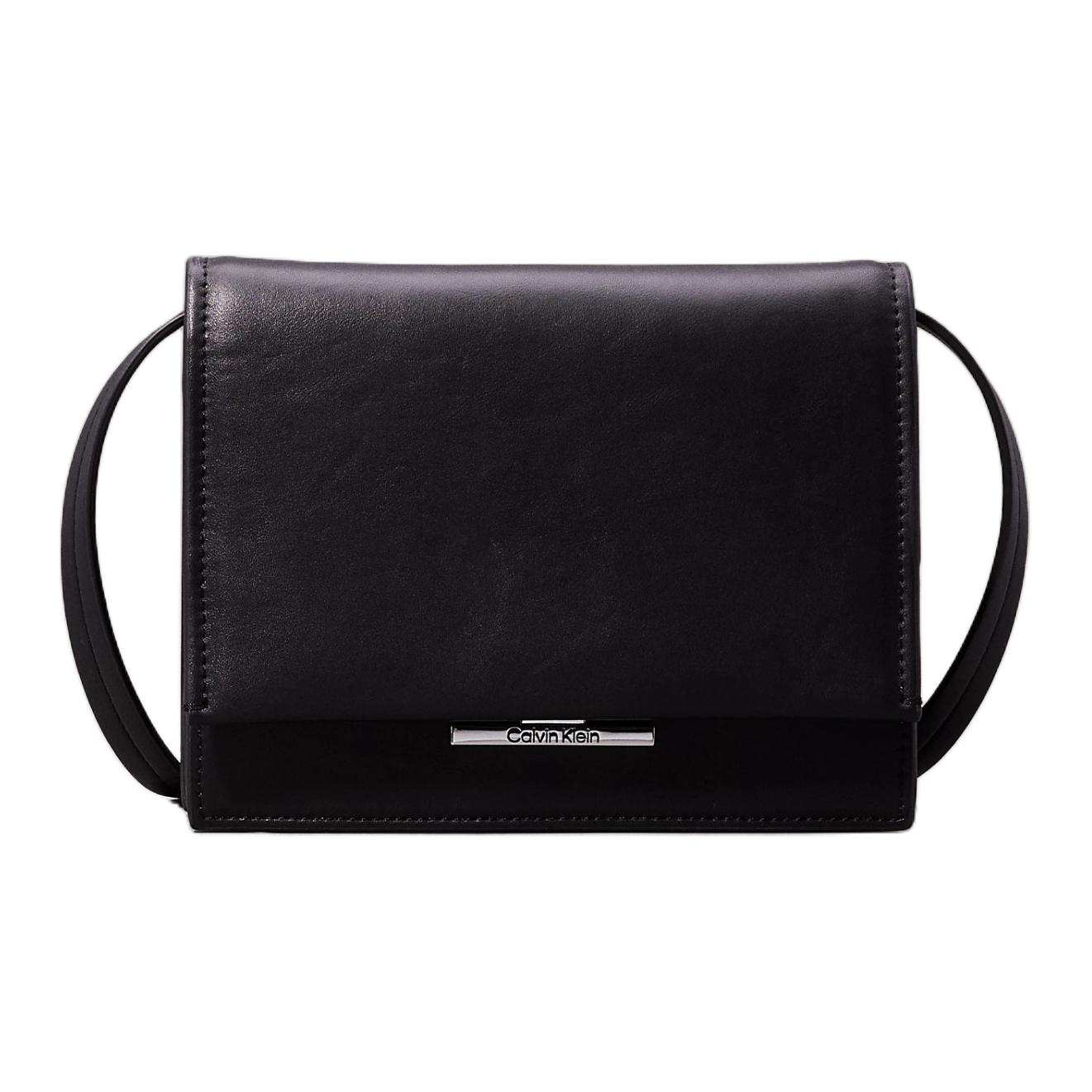 Сумка Calvin Klein, черный
Сумка Calvin Klein, черный