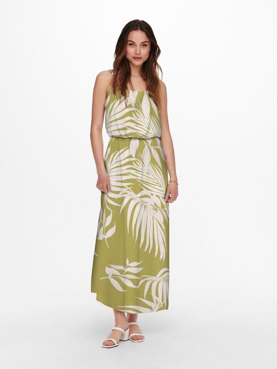 Платье ONLY ONLNOVA, цвет Kiwi
Платье ONLY ONLNOVA, цвет Kiwi