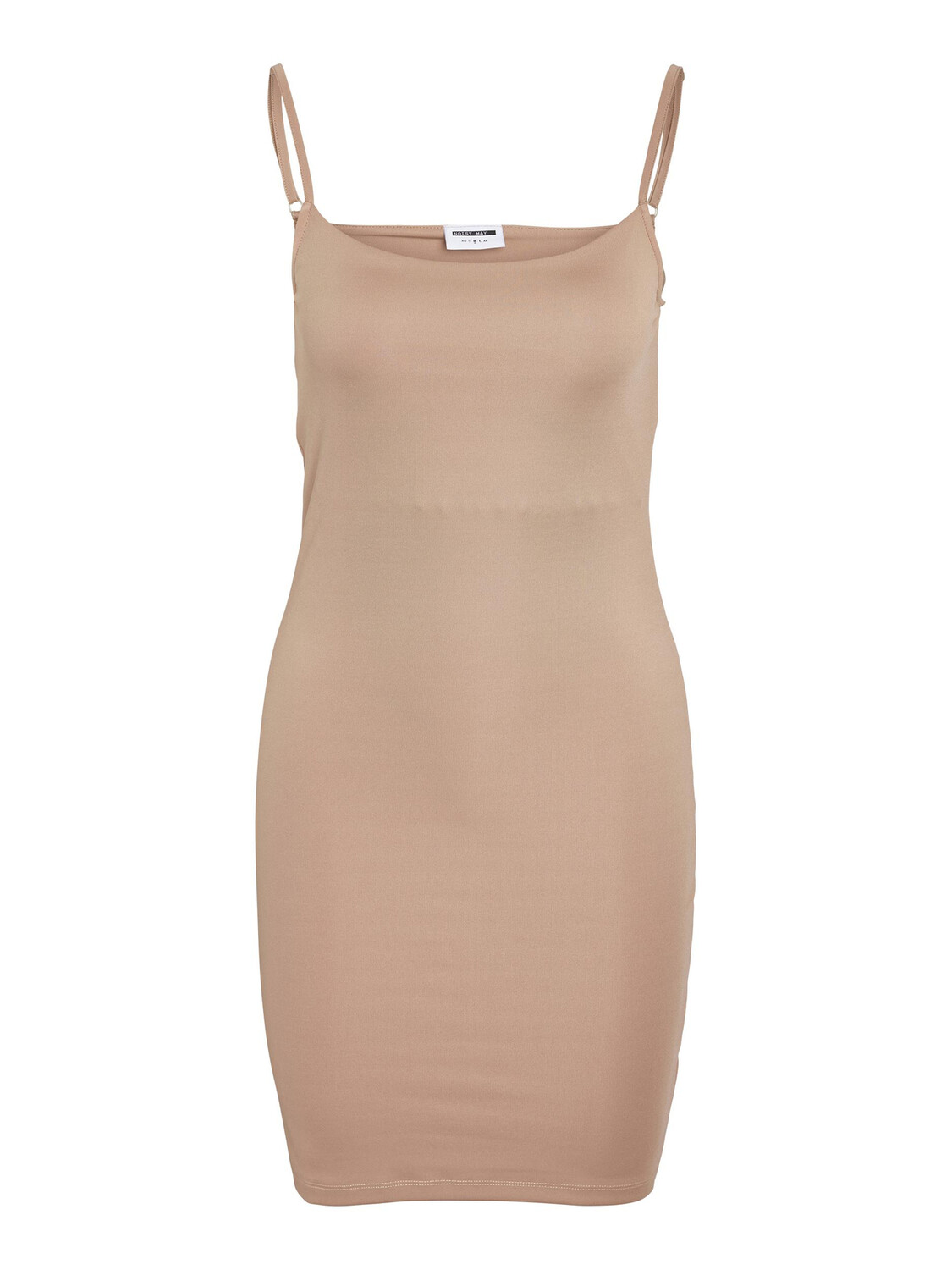 Платье Noisy may Mini Stretch Enges Slim Fit Dress Ärmellos NMTERESA, натуральный
Платье Noisy may Mini Stretch Enges Slim Fit Dress Ärmellos NMTERESA, натуральный