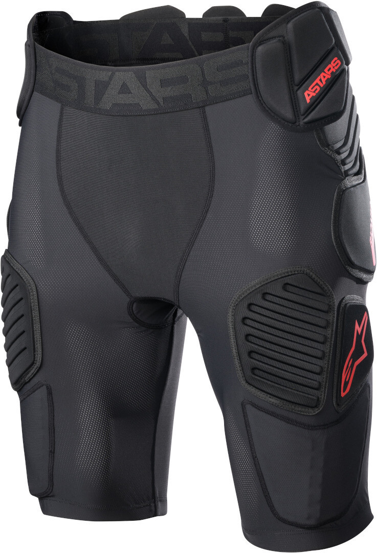 Шорты Alpinestars Bionic Pro Протекторные
Шорты Alpinestars Bionic Pro Протекторные